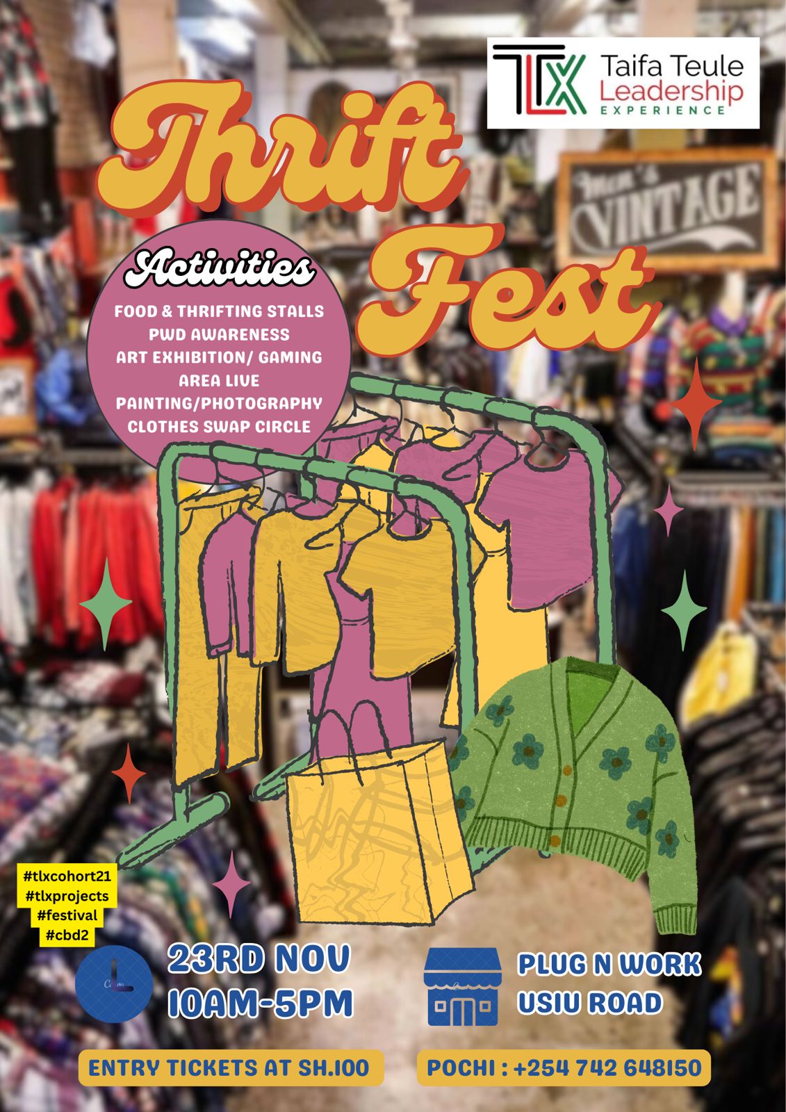Event Image